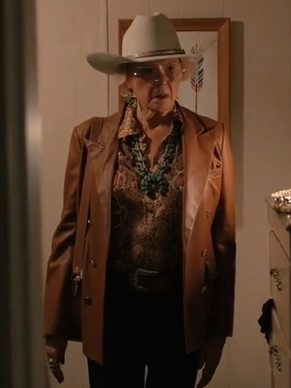 Dutton-Ranch-2026-Annette-Bening-Brown-Leather-Blazer-570x760 (2)