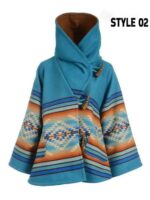 Dutton-Ranch-Season-01-Kelly-Reilly-Western-Print-Jacket-570x760 (1)