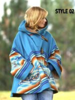 Dutton-Ranch-Season-1-Kelly-Reilly-Western-Print-Jacket-570x760 (1)
