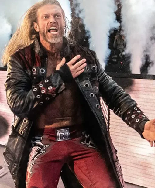 Edge-Royal-Rumble-Leather-Coat