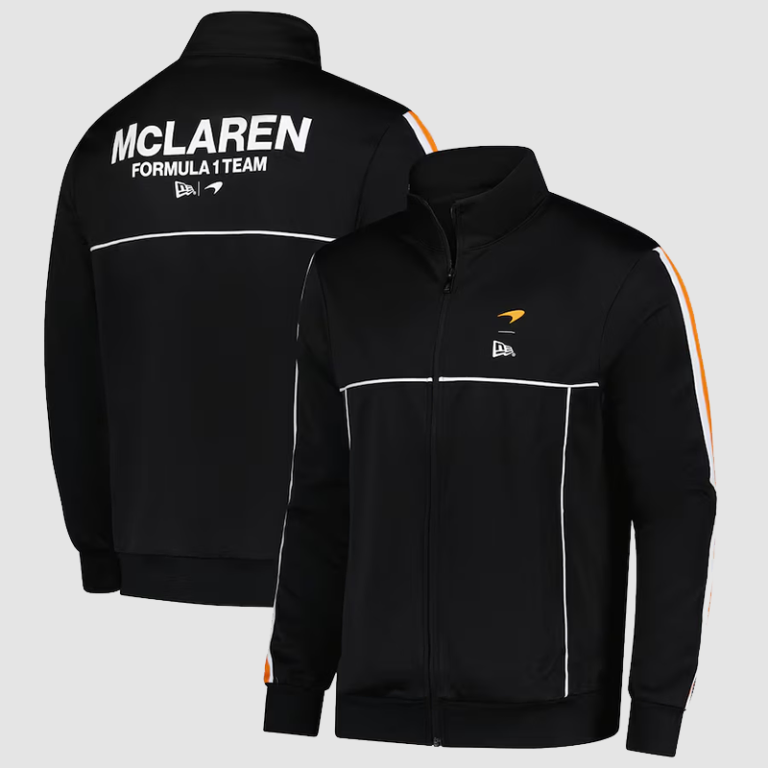 F1-Team-McLaren-New-Era-Black-Track-Jacket