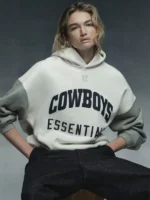 Dallas Cowboys Fear of God Sport Hoodie - Image 4
