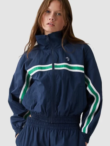 Full-Zip-Gap-×-Malbon-Poplin-Windbreaker-Jacket