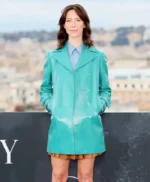 Hall-The-Beauty-2026-Rebecca-Leather-Coat-front