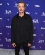 Hayden-Christensen-D23-Disney-Fan-Event-Black-Jacket