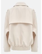 House-of-Stassi-S01-Stassi-Schroeder-Beige-Trench-Jacket-2
