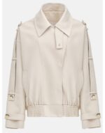 House-of-Stassi-S01-Stassi-Schroeder-Beige-Trench-Jacket-3