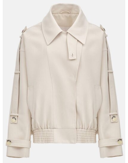 House-of-Stassi-S01-Stassi-Schroeder-Beige-Trench-Jacket-3