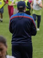 Jason-Sudeikis-TV-Series-Ted-Lasso-Season-4-Full-Zip-Stripes-Track-Coach-Jacket-in-Blue