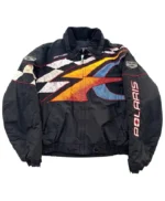 Julia-Sarah-Off-Campus-S01-Stone-Racing-Jacket