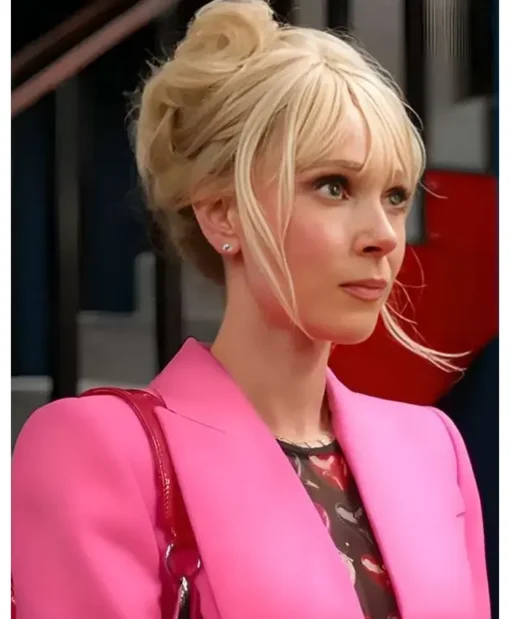 Keeley-Jones-Ted-Lasso-Tv-Series-S04-Pink-Blazer-Closeup