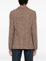 Kelly-Reilly-TV-Series-Dutton-Ranch-Season-1-2026-Dutton-Brown-Check-Single-Breasted-Blazer-570x760 (1)