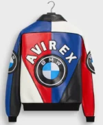 Kith-AVIREX-for-BMW-Leather-Jacket