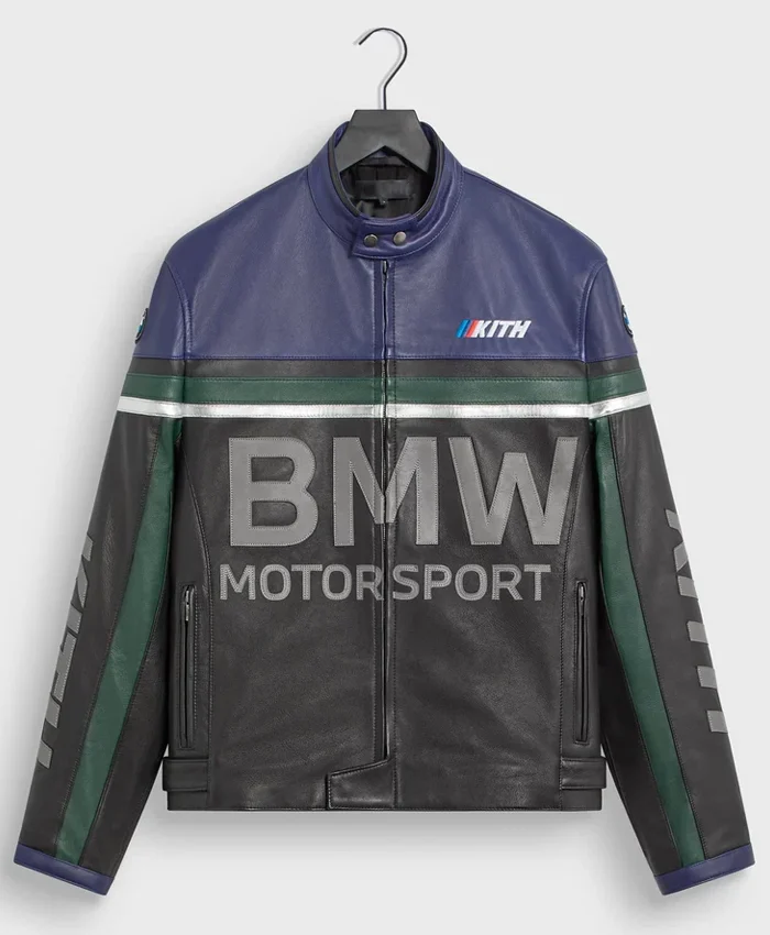 Kith-for-BMW-Braun-Moto-Jacket