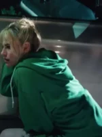 Kristen-Stewart-The-Wrong-Girls-2026-Green-Zip-Up-Hoodie