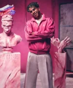 Lamine-Yamal-Adidas-Pink-Track-Jacket
