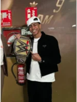 Lamine-Yamal-WWE-SmackDown-Jacket