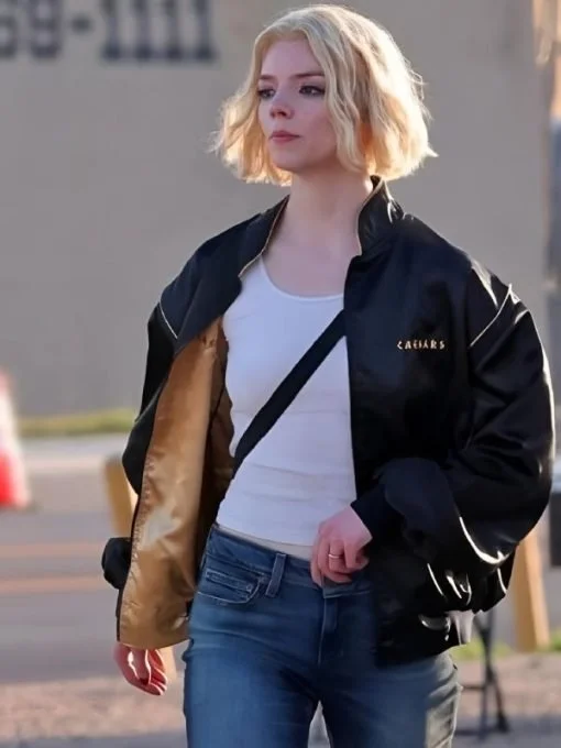Lucky-S1-Anya-Taylor-Joy-Black-Bomber-Jacket-510x680-1