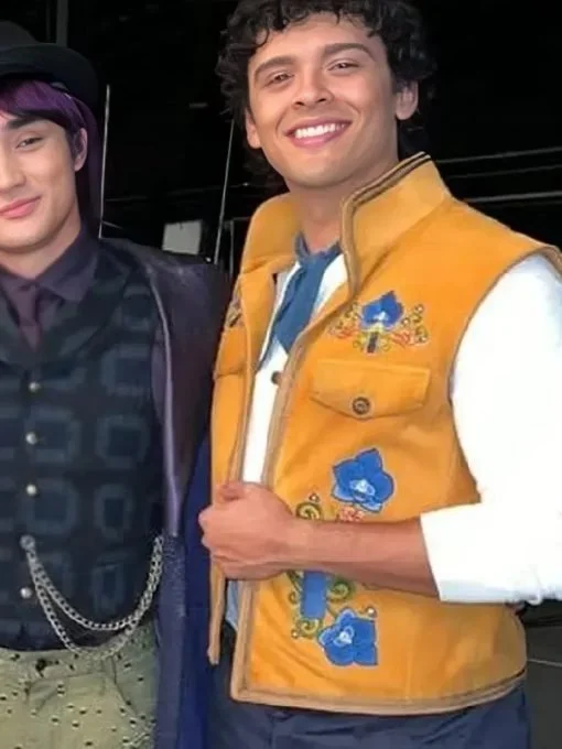 Luis-Madrigal-Descendants-Wicked-Wonderland-2026-Alexandro-Byrd-Orange-Embroidered-Vest-510x680-1