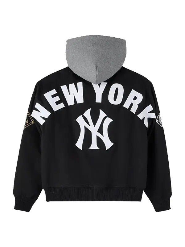 MLB-New-York-Yankees-insulated-twill-bomber-jacket