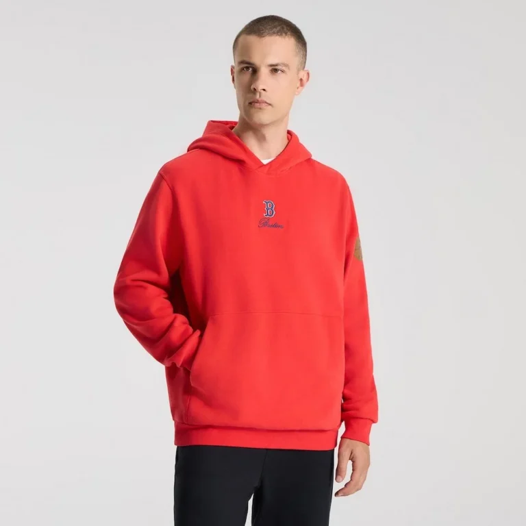 MLB-x-Lululemon-Boston-Red-Sox-Steady-State-Hoodie