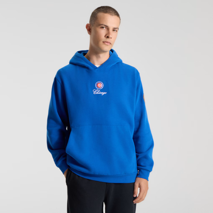 MLB-x-Lululemon-Chicago-Cubs-Blue-Hoodie