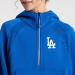MLB-x-Lululemon-LA-Dodgers-Oversized-Half-Zip-Hoodie