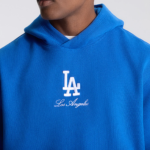 MLB-x-Lululemon-Los-Angeles-Dodgers-Blue-Hoodie