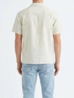 Madelyn-Cline-Outer-Banks-Palm-Tree-Embroidered-Shirt