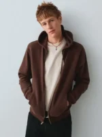 Malcolm-Todd-Gap-Hoodie-Brown