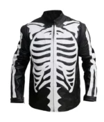 Mens-Biker-Skeleton-Bones-Leather-Jacket-Halloween-Costume