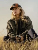 Michelle-Pfeiffer-The-Madison-Green-Cotton-Jacket (1)
