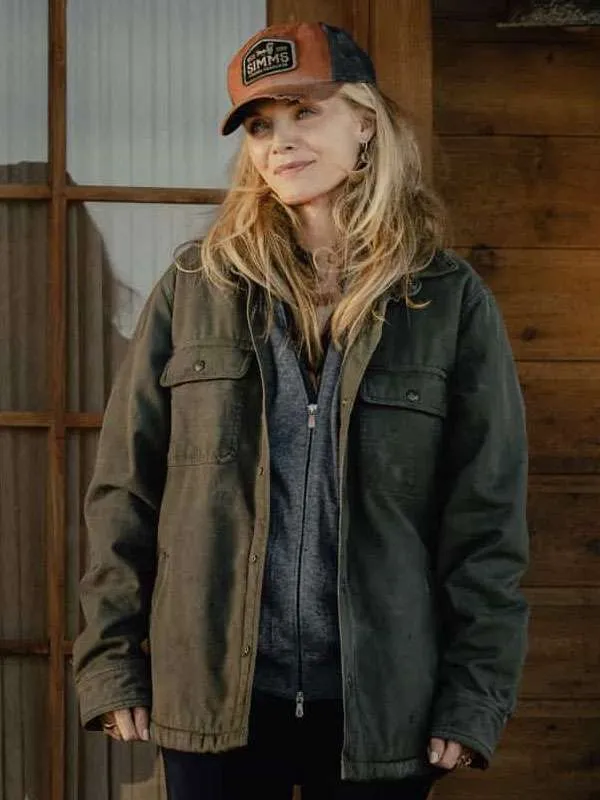 Michelle-Pfeiffer-The-Madison-Green-Jacket (1)