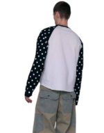My-Lottery-Dream-Home-David-Bromstad-Polka-Dot-Print-Shirt-1