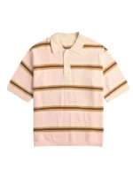 NAHMIAS-Knit-Striped-Polo-Soft-Pink