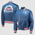 NBA-Nike-Blue-75th-Anniversary-Courtside-Jacket