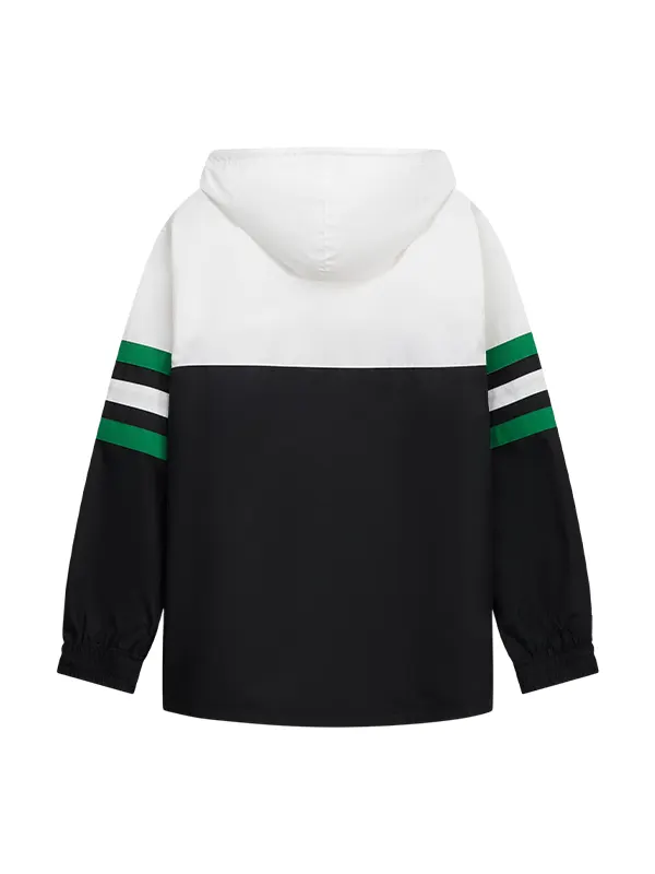 NFL-Philadelphia-Eagles-Head-Coach-Quarter-Zip-Windbreaker-Jacket