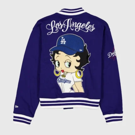 New-Era-x-Bella-Dona-x-Betty-Boop-Dodgers-Jacket
