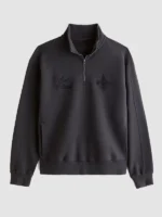 New-Orleans-Saints-Abercrombie-Fitch-Half-Zip-Sweatshirt
