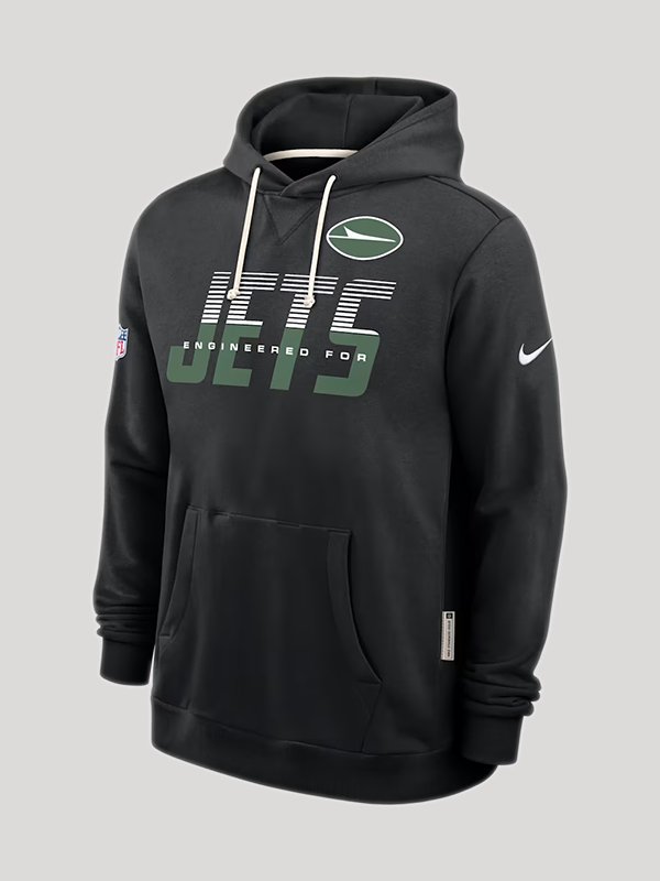 New-York-Jets-Sideline-Standard-Issue-Nike-Dri-FIT-Pullover-Hoodie-–-Black New-York-Jets-Sideline-Standard-Issue-Nike-Dri-FIT-Pullover-Hoodie-–-Black
