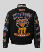 New-York-Knicks-2026-Pro-Basketball-Finals-Champions-Black-Wool-and-Leather-Motorcycle-Jacket-Back-510x619 (1)