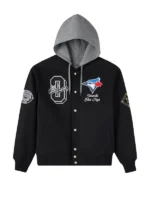 OVO-x-MLB-Toronto-Blue-Jays-Full-Snap-Bomber-Jacket