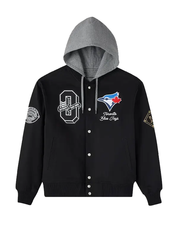 OVO-x-MLB-Toronto-Blue-Jays-Full-Snap-Bomber-Jacket