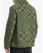 Off-Campus-S01-Stephen-Kalyn-Printed-Green-Jacket