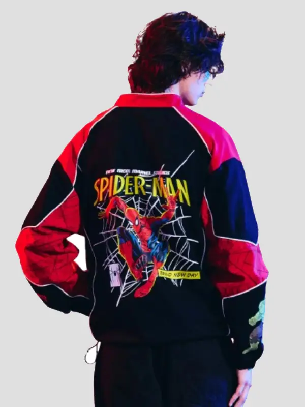 Our-Universe-Marvel-Spider-Man_-Brand-New-Day-Jacket