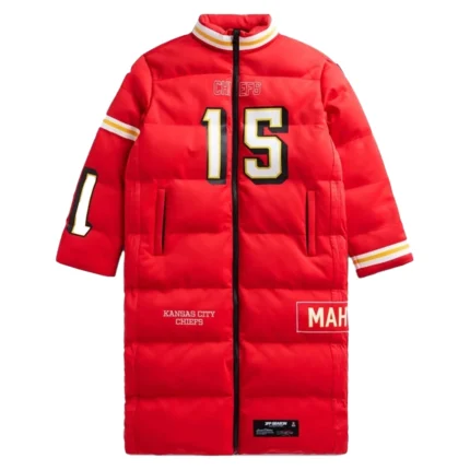 Patrick-Mahomes-KC-Chiefs-Puffer-Coat
