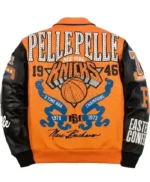 Pelle-Pelle-New-York-Orange-and-Black-Knicks-Jacket-Back (1)