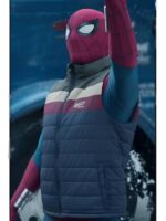 Peter-Parker-Movie-Spider-Man-Brand-New-Day-2026-Tom-Holland-Puffer-Vest (1)