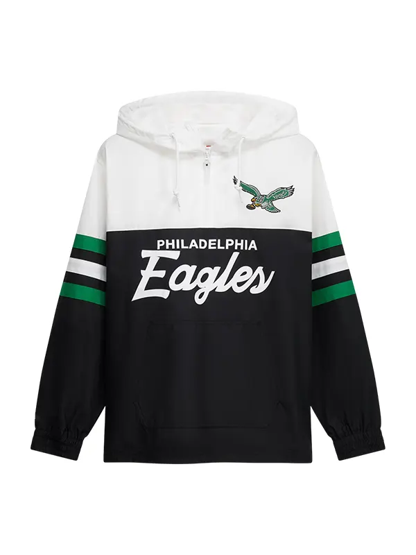 Philadelphia-Eagles-Head-Coach-Windbreaker-Jacket-