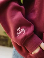 Pink-Palm-Puff-Live-in-the-Moment-Cherry-Classic-Hoodie